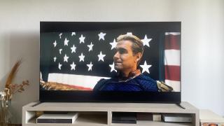 El televisor Sony Bravia 9.