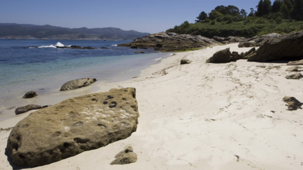 Playa de Couso