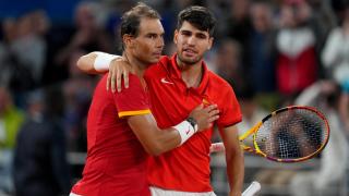 Rafa Nadal, contundente sobre la comparación de Alcaraz y Sinner con el 'Big Three': "Su ventaja es que tienen..."