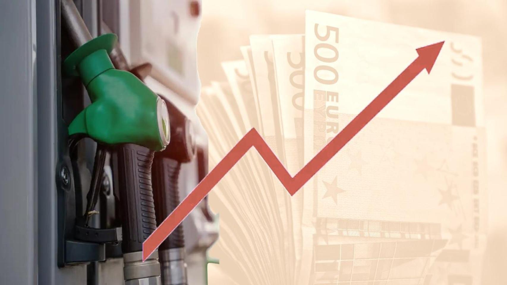 El fraude del IVA en el sector de hidrocarburos