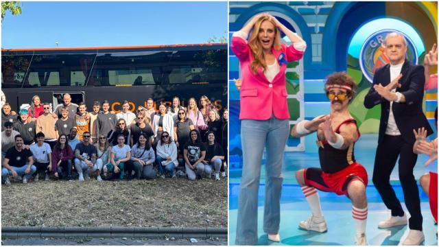 Burela (Lugo)  el Grand Prix.