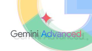 Gemini Advanced