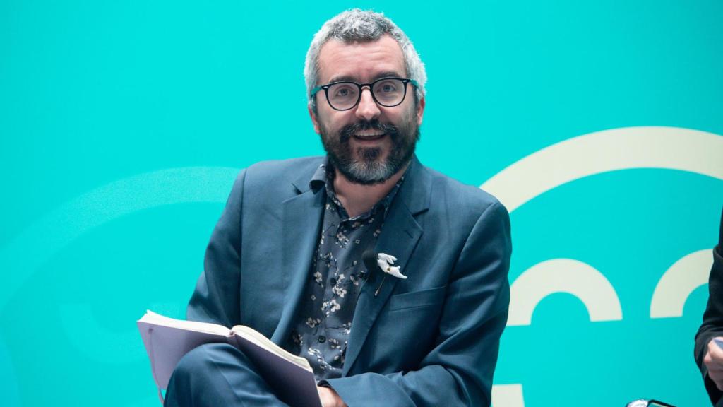 El secretario de Estado de Sanidad, Javier Padilla.