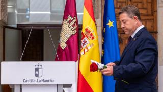 VÍDEO | Page rechaza el acuerdo obsceno, bochornoso y grosero que plantea ERC para investir a Illa