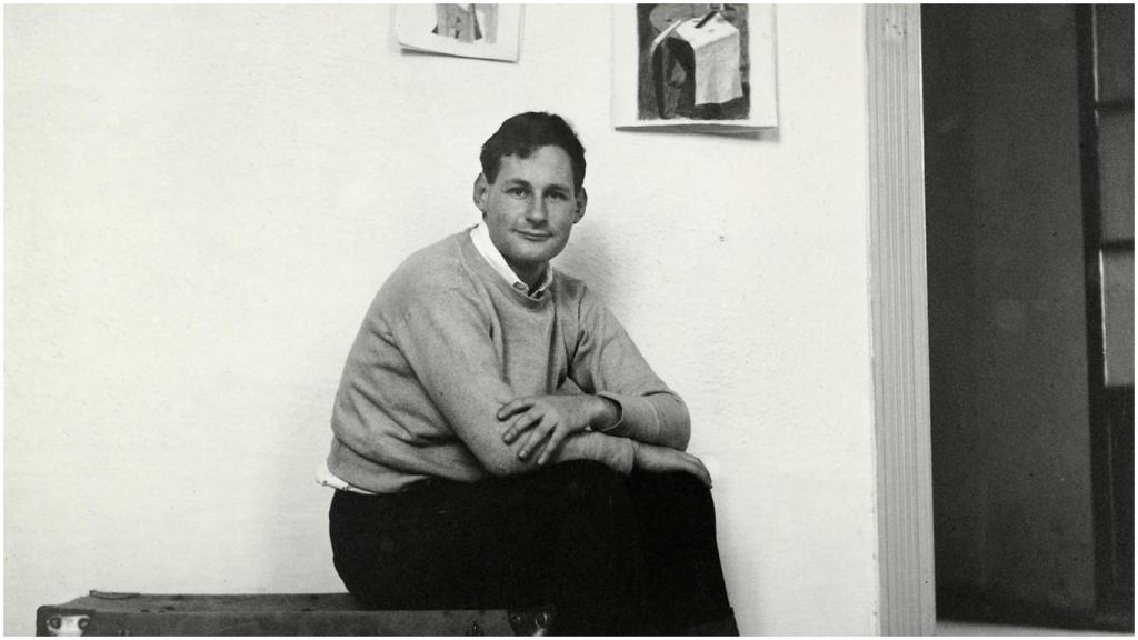 Nonny Gardner Penn, Irving Penn, Mexico, 1942.