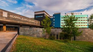 El estado médico del supuesto matricida de Vilagarcía (Pontevedra) retrasa su pase a disposición judicial