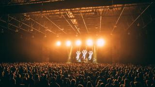 Suede actuará en A Coruña en 2026: será el 17 de marzo en la sala Pelícano