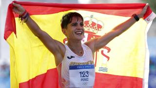 Del favoritismo de María Pérez a la sorpresa en el relevo: España y su techo de cristal por romper en el Mundial de Atletismo