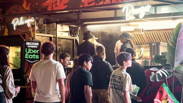 La cadena se extiende por varias ciudades de la costa del Golfo de Florida.