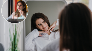 Marian rojas alerta sobre las personas narcisitas.