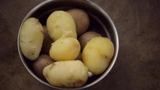 La fácil cena antiinflamatoria que puedes preparar con sólo dos ingredientes: lista en 15 minutos