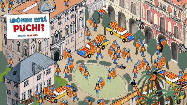 Ilustración: Tomás Serrano.