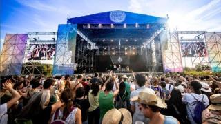 El Festival de la Luz regresa a Boimorto (A Coruña) con más de 40 artistas