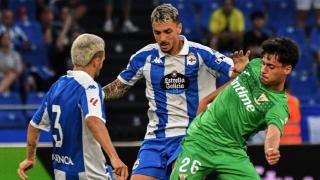 Leganés - Deportivo: fecha, hora, cómo y dónde verlo