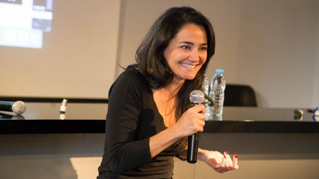 En 2012, Mayte Carrasco fundó su propia productora: The Big Story Films.