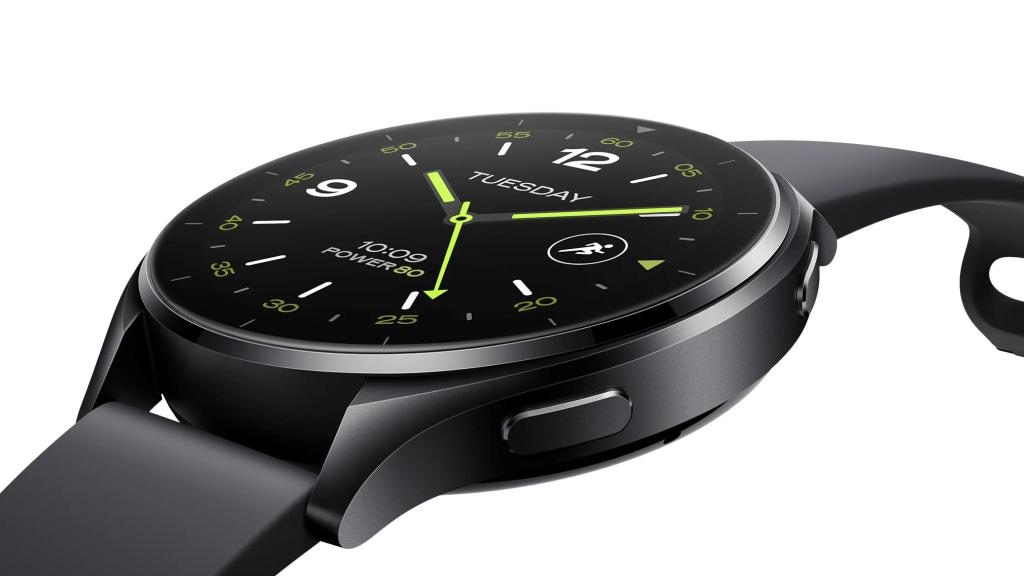 Xiaomi Watch 2