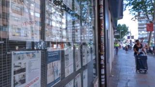 El IPC subió en Galicia hasta el 2,5% en agosto, con la vivienda encareciéndose un 5,8%