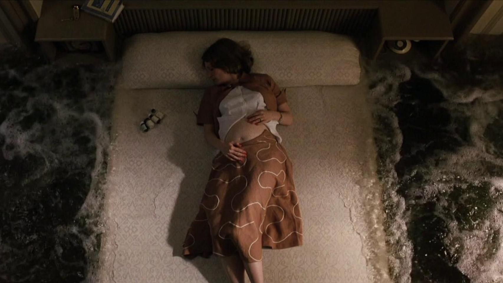 La mejor película de Nicole Kidman está en Netflix y es inolvidable: tiene un elenco de lujo y ganó un Oscar