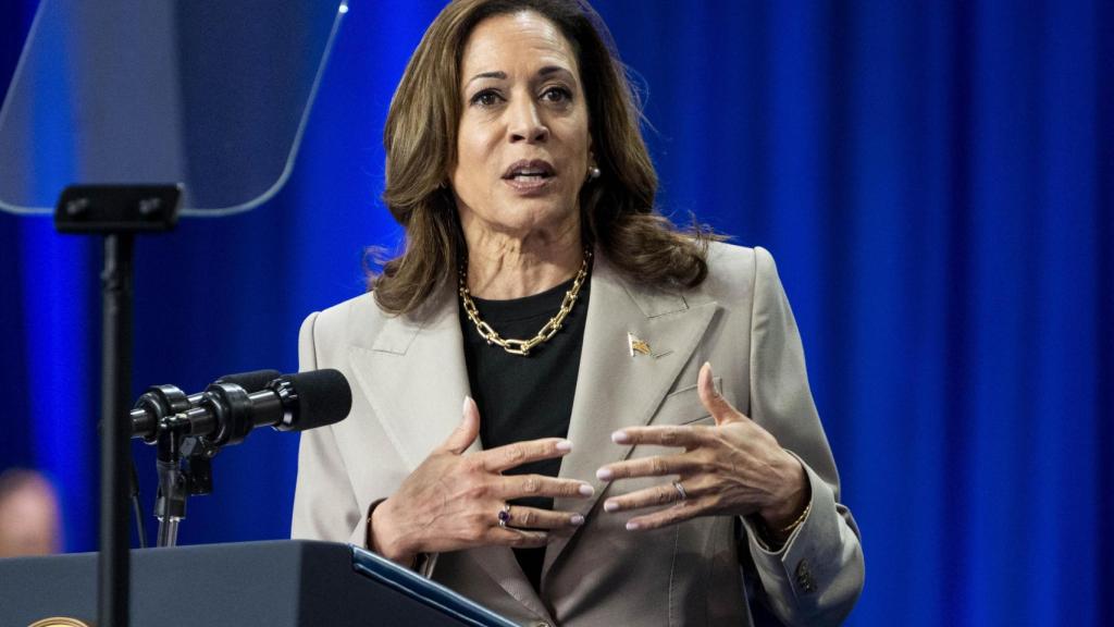Kamala Harris