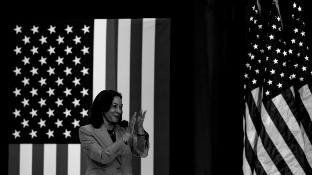 Kamala Harris