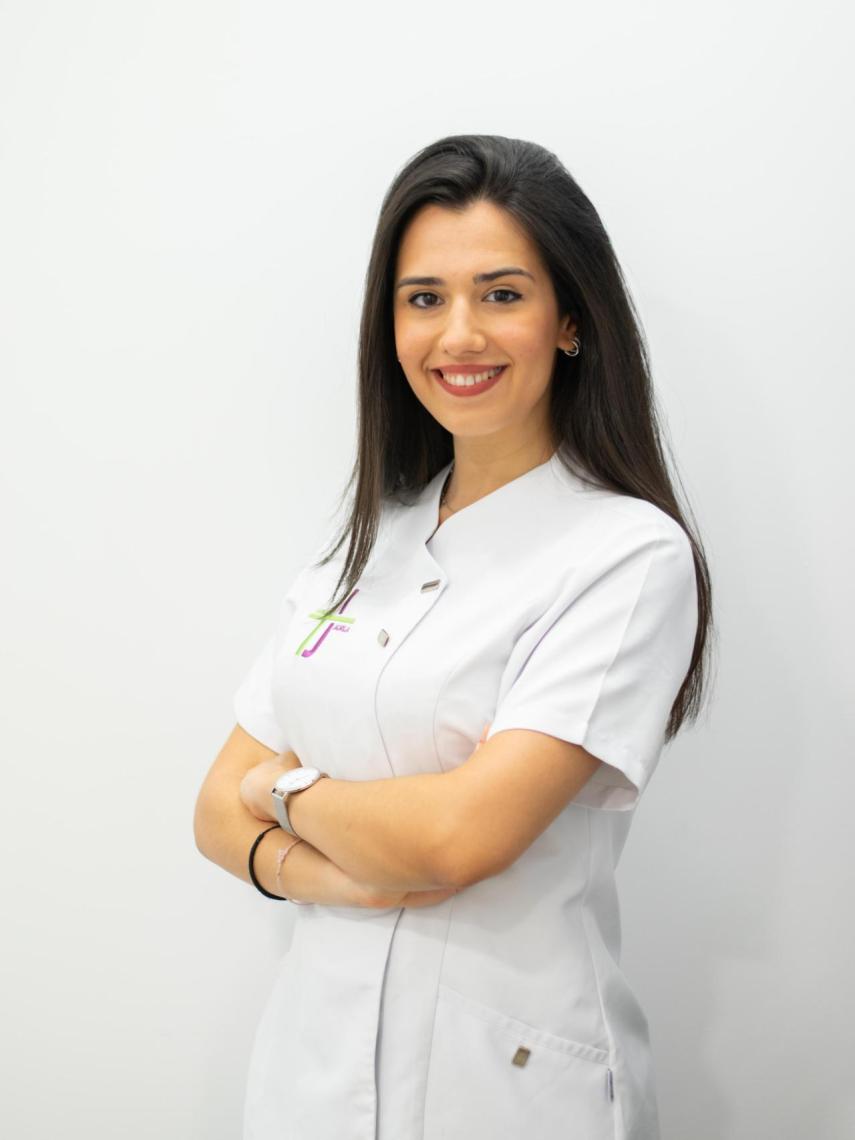 La doctora da pautas para reducir este problema.