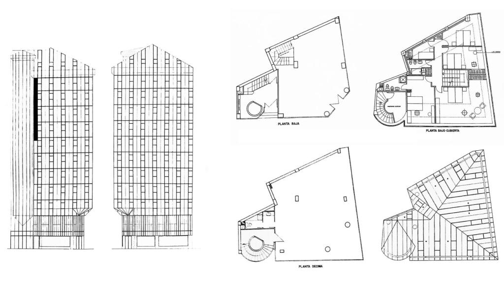 Foto: Archivo Severino González. Cortesía de Clara González