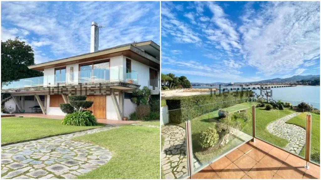 Vivienda de lujo en venta en Vigo