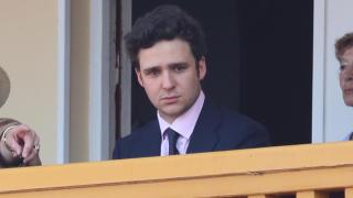 Felipe Juan Froilán, en una imagen de archivo.