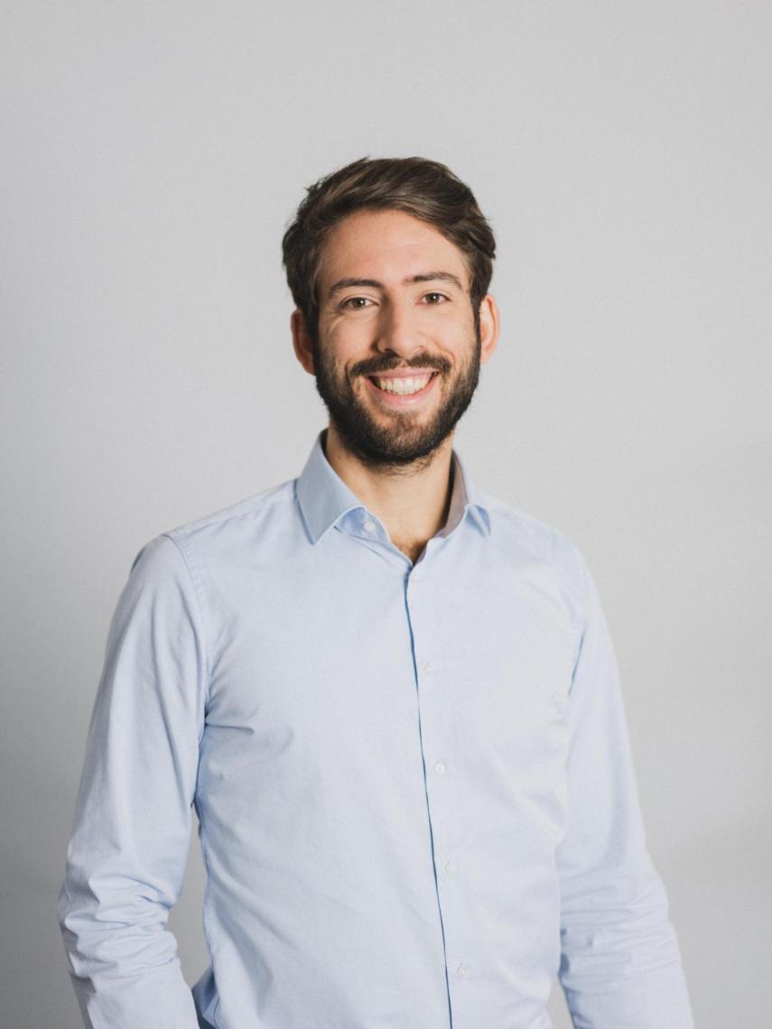 Daniel Valenzuela, Venture Partner en World Fund.