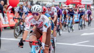 La Vuelta a España movilizará Zaragoza con una gran fiesta en la calle: recorrido, autobuses afectados y cortes de tráfico
