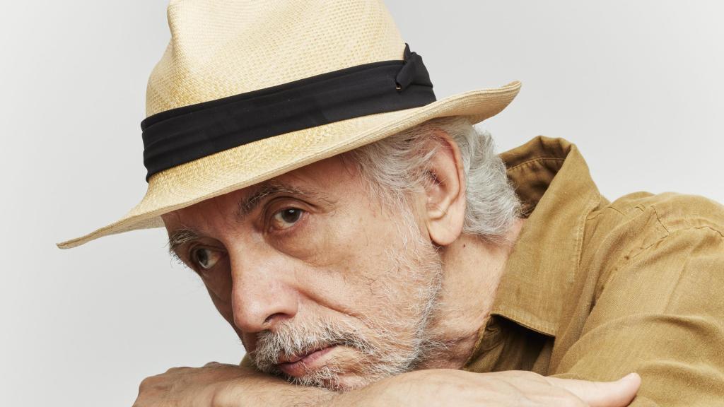 Fernando Trueba. Fotos: Fernando Molina