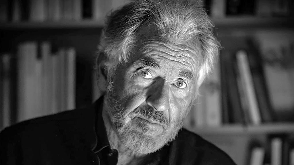 Jean-Paul Enthoven. Foto: Vegueta Ediciones