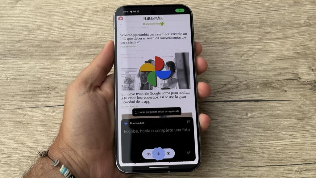 Google Pixel 9 y Pixel 9 Pro XL
