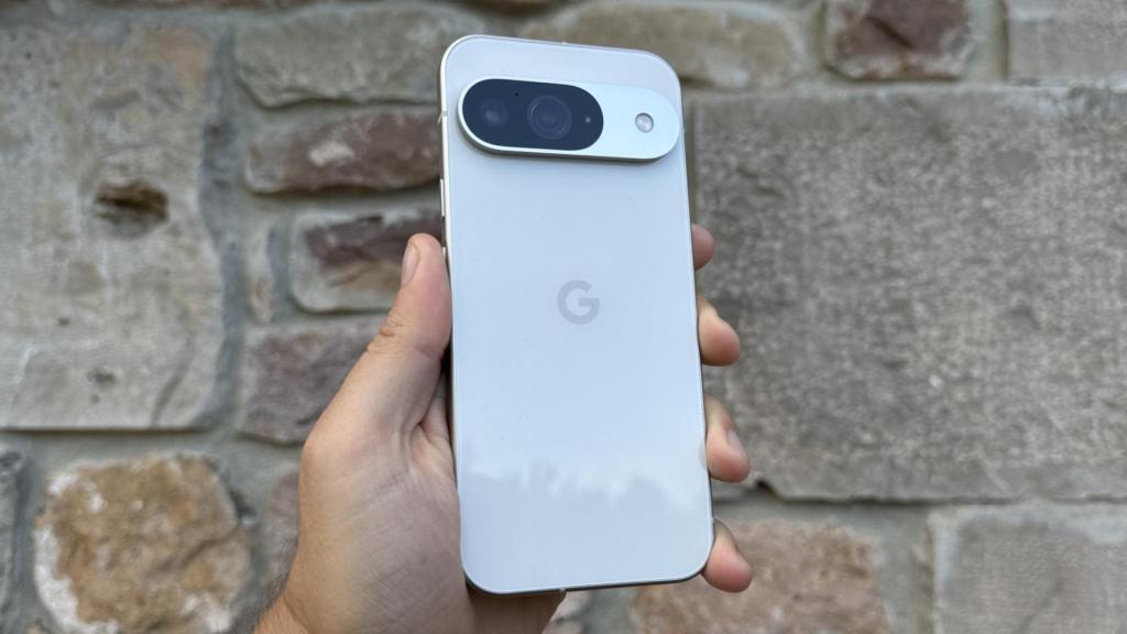 Google Pixel 9 y Pixel 9 Pro XL