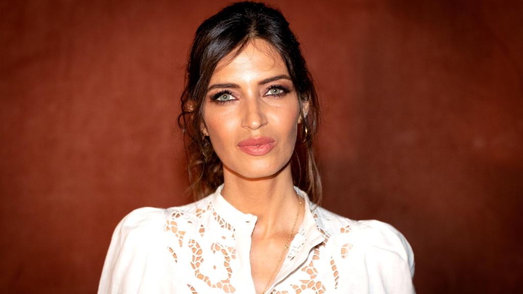 La periodista Sara Carbonero en una fotografía tomada en Madrid, en septiembre de 2021.