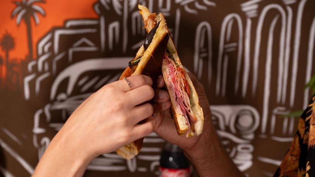 Qbanos de A Coruña.