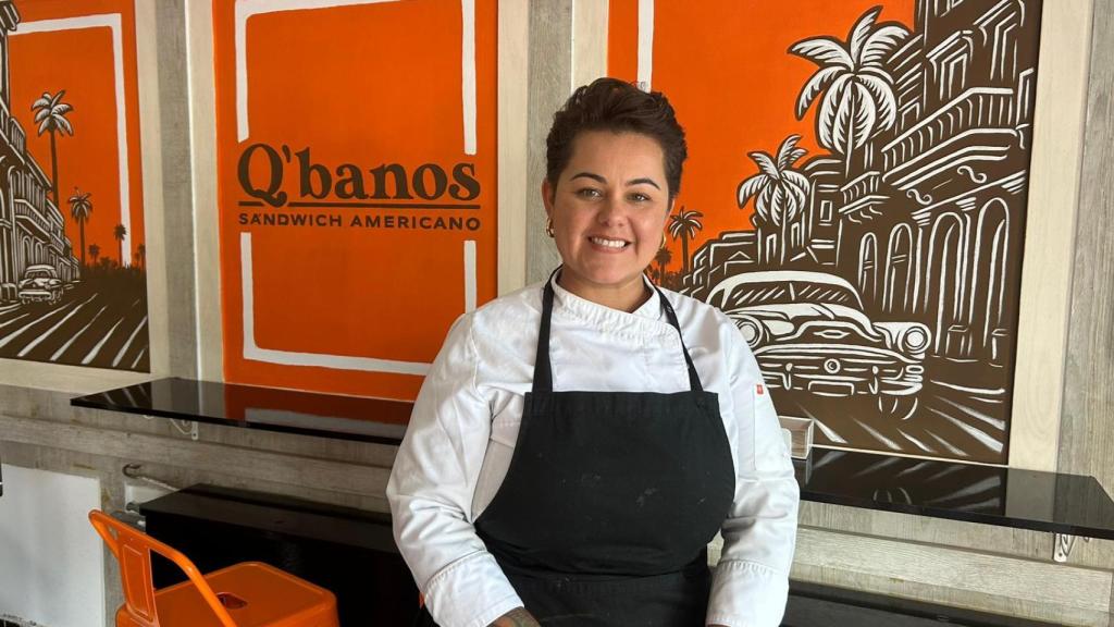 Qbanos de A Coruña.