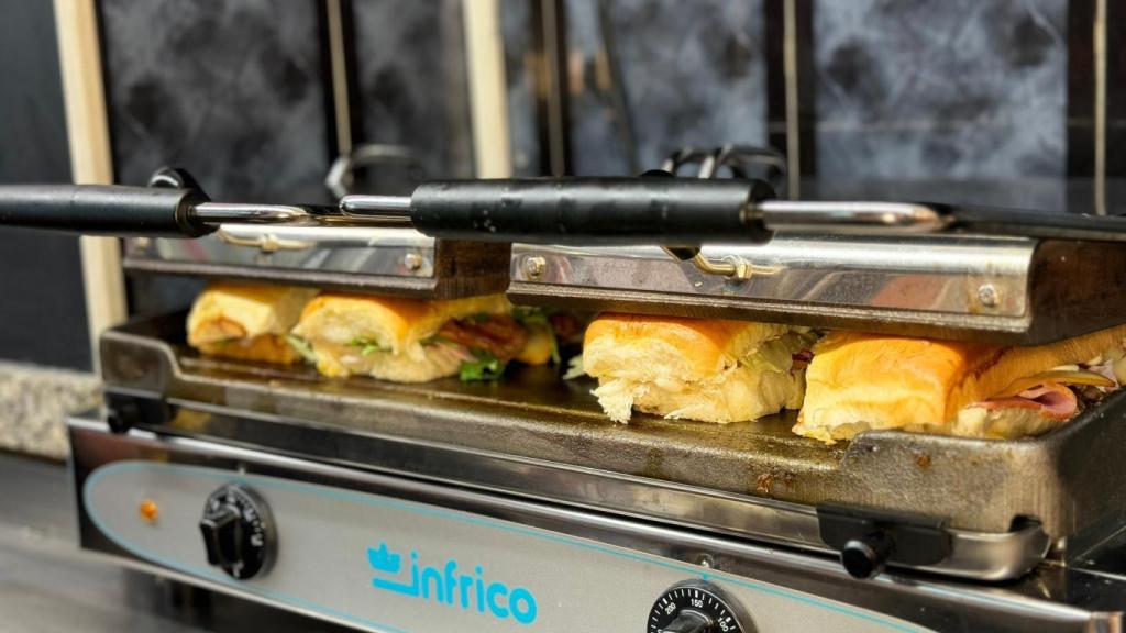 Qbanos de A Coruña.