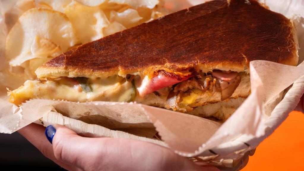 Qbanos de A Coruña.