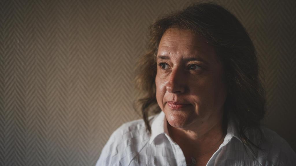 Según Romero, antes de atender a los misioneros solo les dieron una pequeña charla.