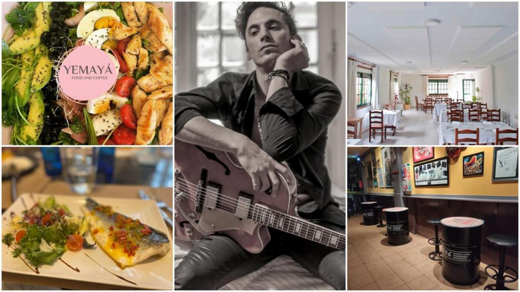 Recomendaciones de Frans Banfield