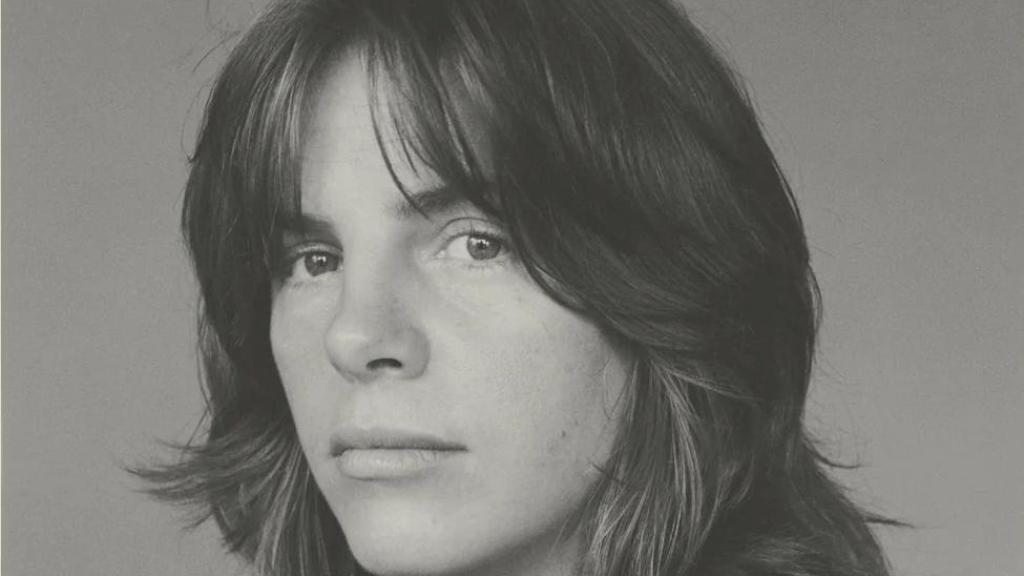 Detalle de la portada 'Chelsea girls', de Eileen Myles (Las afueras)