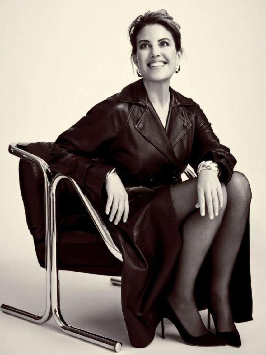 Monica Lewinsky, para la firma Reformation.