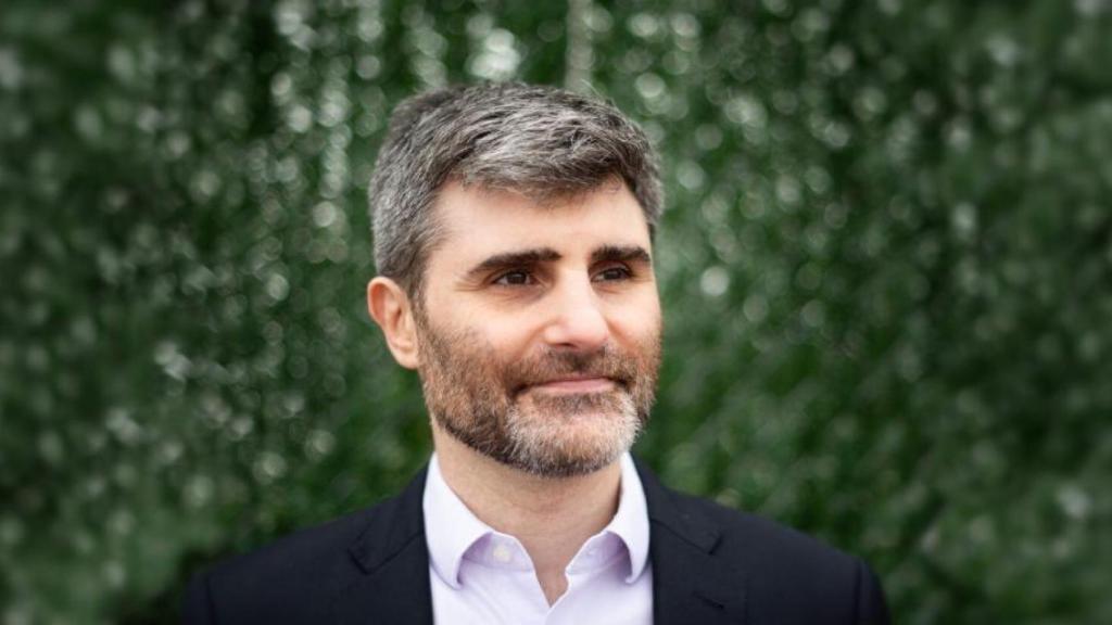 Spencer Greenberg es matemático y lleva el proyecto 'Clearer Thinking'.