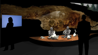 Los nuevos museos que abrirán en Madrid tras años de promesas: Valle de los Neandertales y Picasso