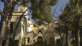 Villa Elisa en Benicàssim (Castellón)