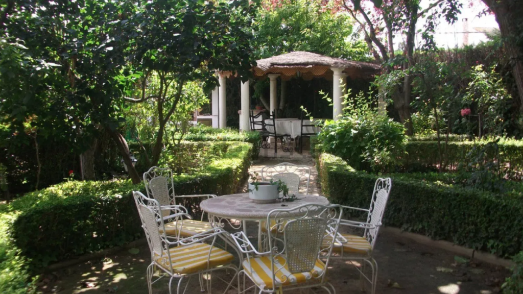 Chalet en venta en Albacete. Foto: Idealista.