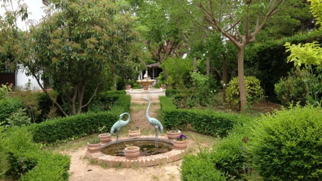 Chalet en venta en Albacete. Foto: Idealista.