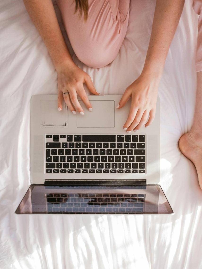 La sola ocultación, parcial, del rostro de nuestro hijo no exime de la comisión de una infracción.