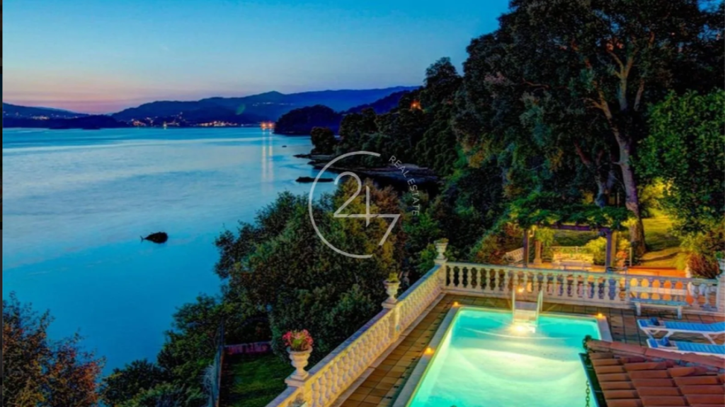 Chalet en Redondela.